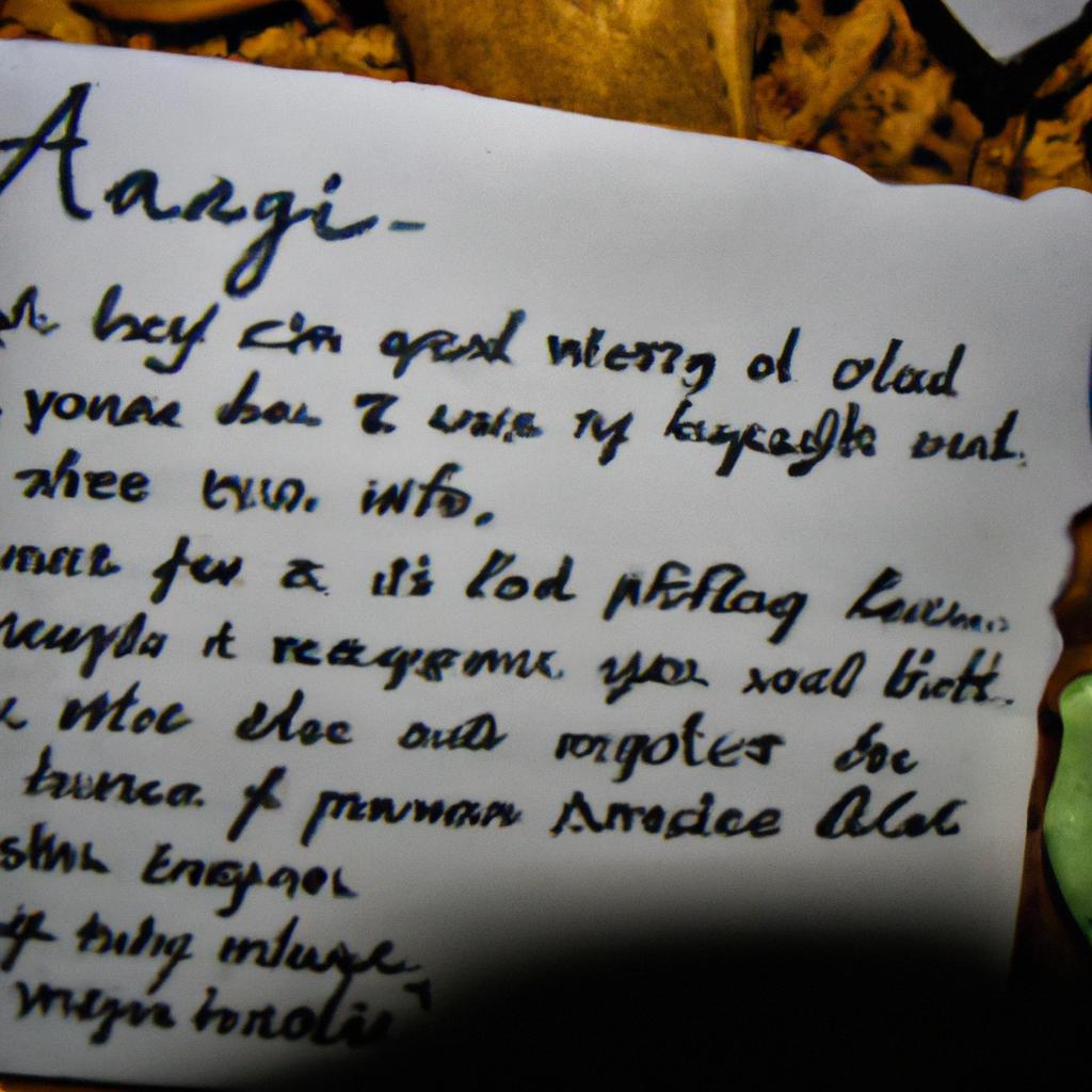 Maya Angelou portrait, writing